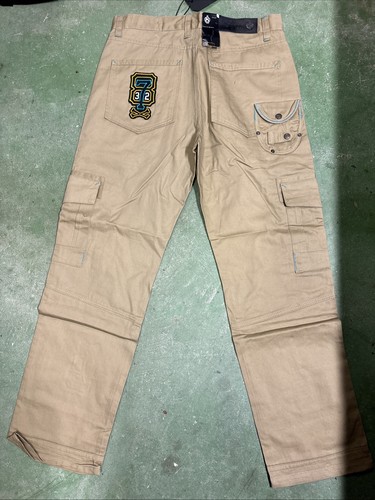 Eight 732 8732 - pants, men's